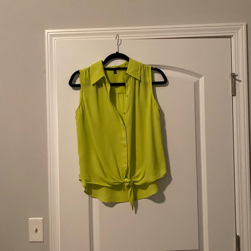 Cute top